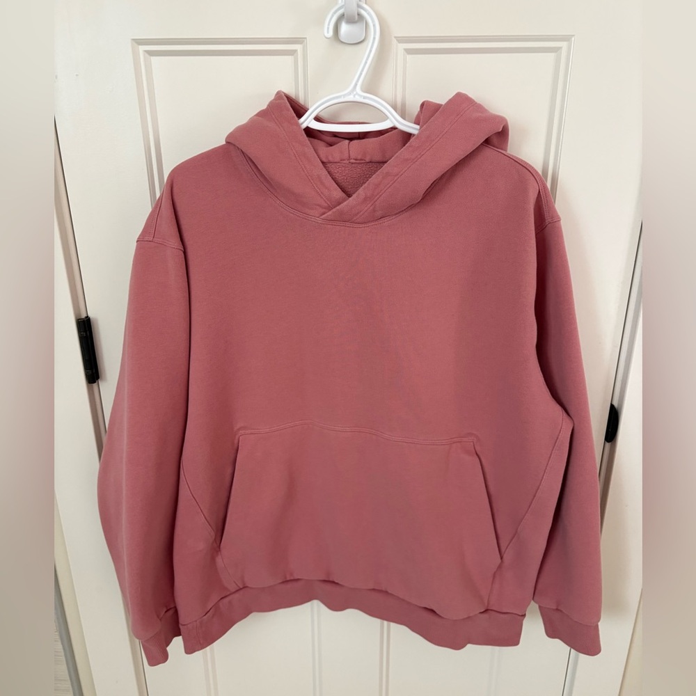 Lululemon Steady State Hoodie